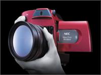 TVS500EXZ紅外熱像儀