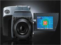 TVS500EX紅外熱像儀