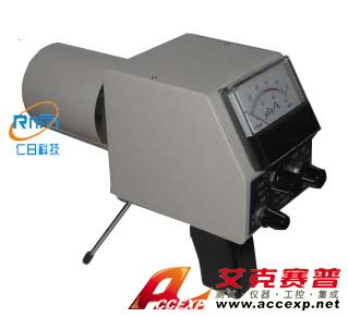 FJ-347A便攜式X、γ劑量率儀