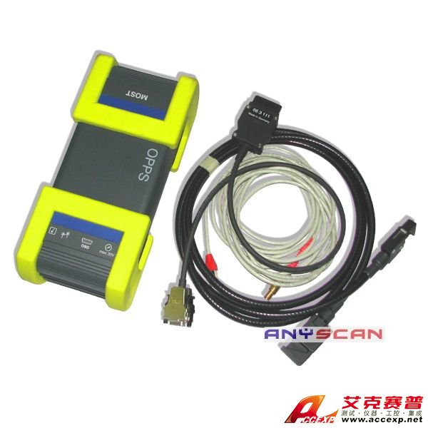 寶馬OPPS 寶馬OPPS-BMW OPPS是寶馬車系專用檢測設(shè)備,支持所有系統(tǒng),含OBD-II診斷系統(tǒng),本公司提供BMW OPPS-寶馬原廠檢測儀OPPS以及各種原廠檢測儀。如果需要BMW OPPS-寶馬原廠檢測儀OPPS報價,請聯(lián)系A(chǔ)NYSCAN客服。