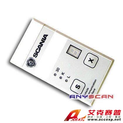 世冠卡車原廠檢測(cè)儀Scania VCI1 世冠卡車原廠檢測(cè)儀Scania VCI1-世冠卡車原廠檢測(cè)儀Scania VCI1是一款重要的汽車診斷工,本公司供應(yīng)世冠卡車原廠檢測(cè)儀Scania VCI1及其他原廠檢測(cè)儀,如需世冠卡車原廠檢測(cè)儀Scania VCI1報(bào)價(jià),請(qǐng)聯(lián)系客服。