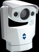 FLIR PTZ-35x140 MS 紅外安防監控熱像儀