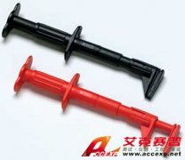 AC87 大負(fù)荷母線測(cè)試夾套件