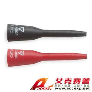 FLUKE測(cè)試探頭