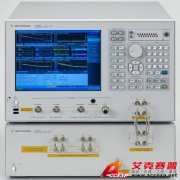安捷倫 E5052B SSA 信號源分析儀 10MHz 至 7GHz、26.5GHz 或 110