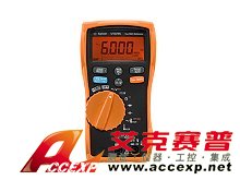 Agilent U1231A 真有效值手持式數字萬用表