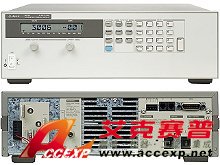 Agilent 6673A 2000W電源系統, 35V, 60A