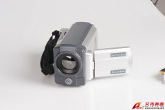 華中數控 HY-3100A 紅外熱像儀