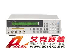 Agilent 4263B LCR表，100 Hz至100 kHz