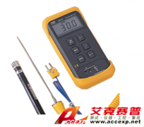 泰仕 TES-1300 溫度測試儀
