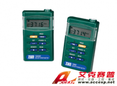 泰仕 TES-1333R 太陽能測(cè)試儀