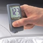 DeFelsko PosiTestDFT 涂鍍層測厚儀