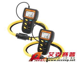 TES AFLEX 3001 3002 環形鉗形表