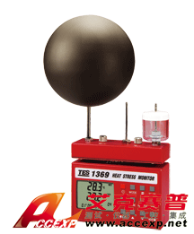 TES 1369 數據采集記錄儀