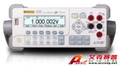 RIGOL普源 DM3068 數字萬用表