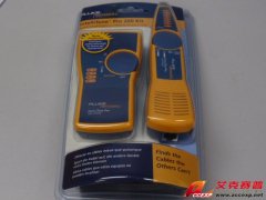 福祿克IntelliTone Pro智能數字查線儀|Fluke MT-8200-60A