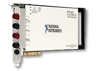 NI PXI-4072