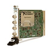 NI PXI-5406 任意函數發生器