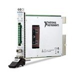 NI PXI-4132 精確測量單元