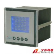 GTCY96L-Z 多功能網絡電力儀表