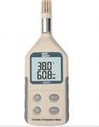 希瑪smartsensor AR827 溫濕度計(jì)