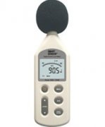 希瑪smartsensor AR834 噪音計