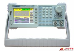 鼎陽(yáng)SIGLENT SDG1025 信號(hào)發(fā)生器