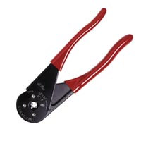 IDEAL C-24 壓接式連接器專(zhuān)用工具