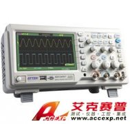 ATTEN ADS1202CL+ 數字示波器