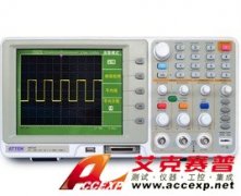 ATTEN ADS7022 25M數字示波器
