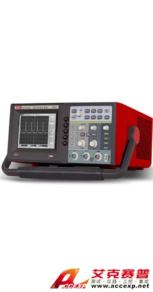 UNI-T UTD3042B 數字存儲示波器