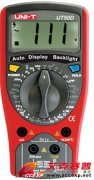 優(yōu)利德 UNI-T UT50D 數(shù)字萬用表