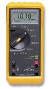 Fluke 78 汽車數字萬用表