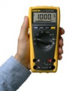 美國福祿克F179數(shù)字萬用表