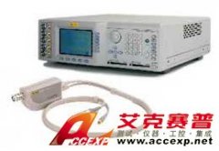 美國福祿克F9500B/1100高性能示波器校準儀