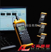 臺灣亞博 APPA 55II 數(shù)字溫度計(jì)