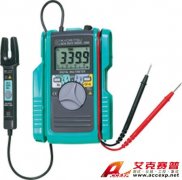 共立KEW 2001 數字萬用表