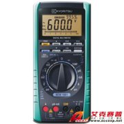 共立KEW 1061 數字萬用表