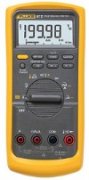 美國福祿克 Fluke 87V 數字萬用表