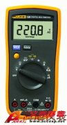 美國福福祿克 Fluke 15B/Fluke 17B 數字萬用表