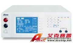 艾諾 N9620TH 漏電測試儀