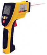 臺灣衡欣AZ8895紅外測溫儀