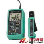 日本共立Kyoritsu KEW 2500 鉗形表