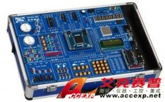 ACCEXP EDA-2000教學(xué)實驗系統(tǒng)