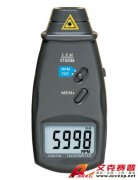 華盛昌CEM DT-6236B 系列數字式轉速計