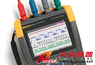 福祿克 190-062 示波器