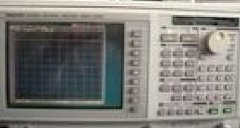 安捷倫 PNA-L 矢量網(wǎng)絡分析儀