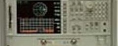 Agilent  8753ERF 網絡分析儀