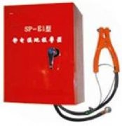 西化儀 BA71-SP-E1 固定式靜電接地報(bào)警器