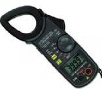 西化儀 CP17-2037 數字式交/直流鉗型表